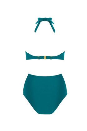 Como 8 Swim Bra