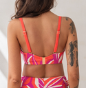Twist Bralette Bikini