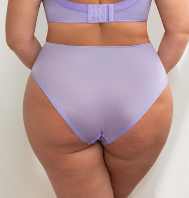 Gala Panty High Waist