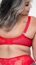 Triana Semi Padded Bra