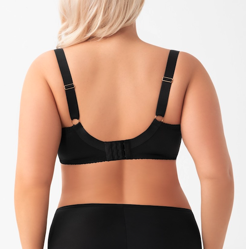 Big Isla K934 Czarny