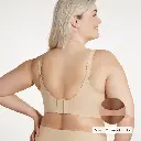 Freedom Bra Nude