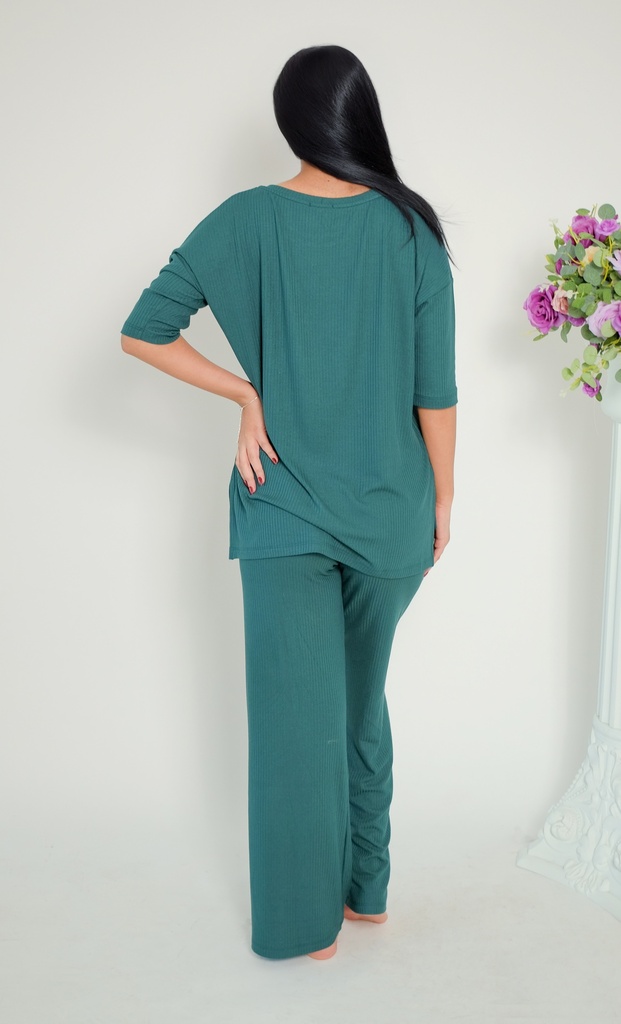 Soothe Forets Pants Set
