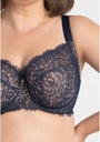 Lara A911 Navy Bra