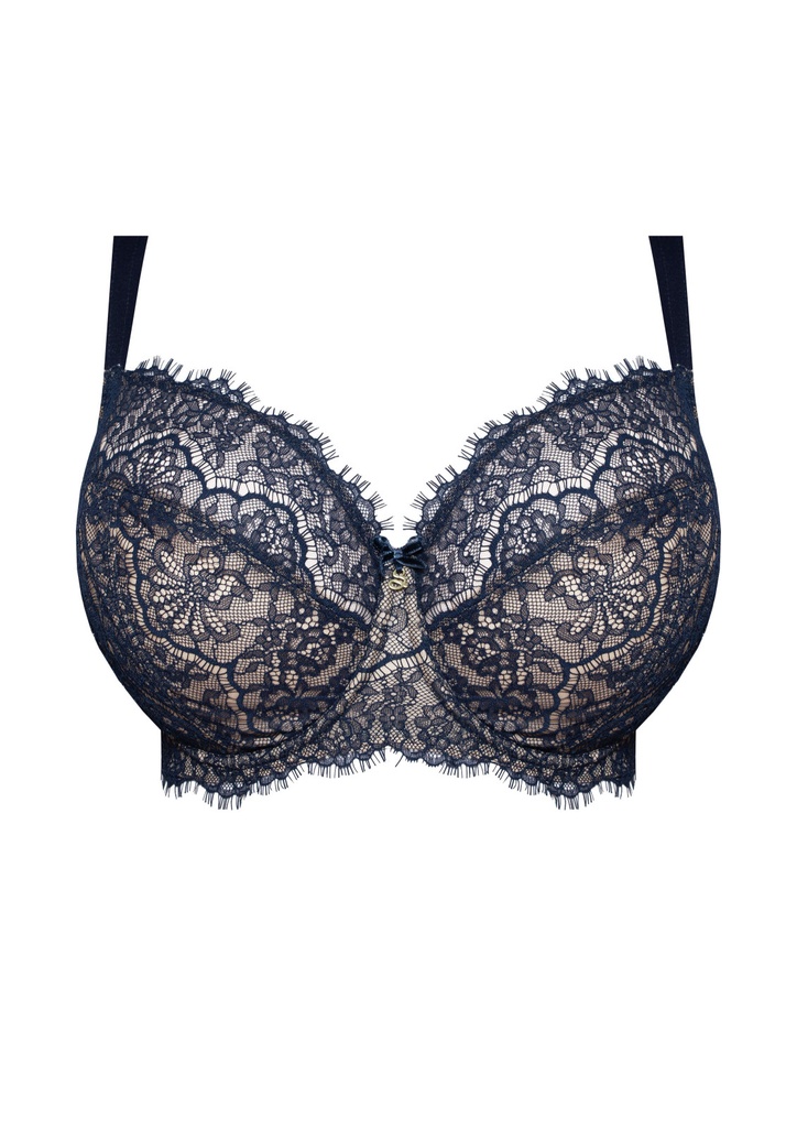 Lara A911 Navy Bra