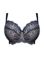 Lara A911 Navy Bra