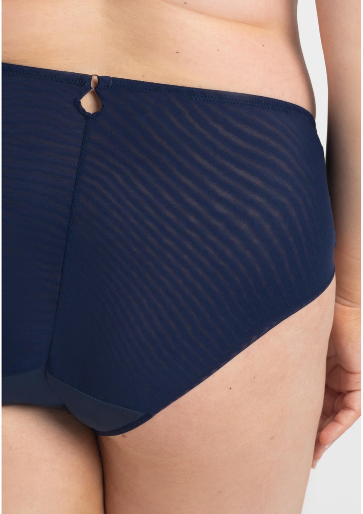 Lara B400 Navy Panty