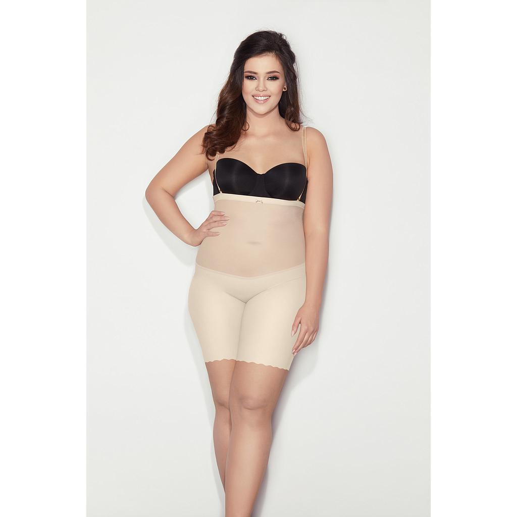 Tallador Glam Form Plus Nude size