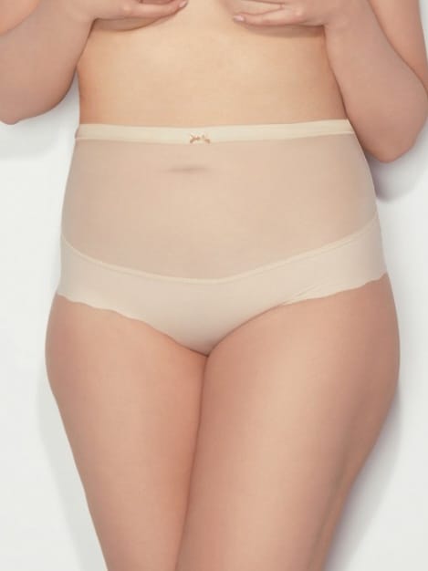 Tallador Panty Glam Low Beige