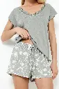 Soothe Natie Short Set