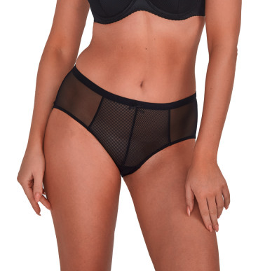 Sonia Panty Black