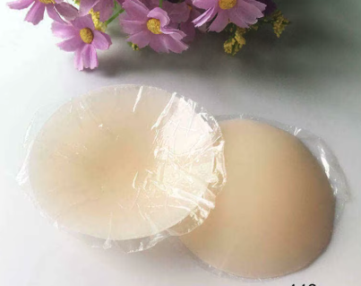 TBGD Nipple Cover Nude 10cm