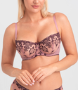 Marianne Balconette bra