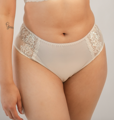 Bloom panty