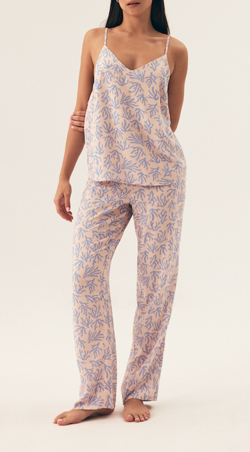 Soothe Serina Pant Set