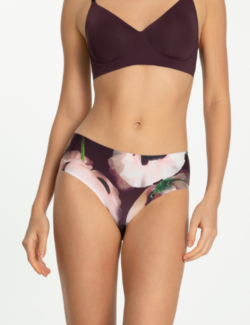 Seamless Wonder Panty Siena