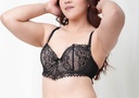 Mystic Push Up Bra