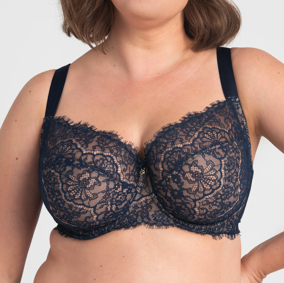 Odette Big Cup Bra