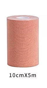 TBGD Solutions Boob Tape Nude 10X5 Cm