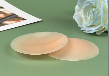 [446] TBGD Nipple Cover Nude 8cm