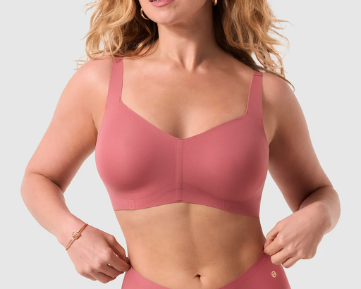 Freedom Bra Pink