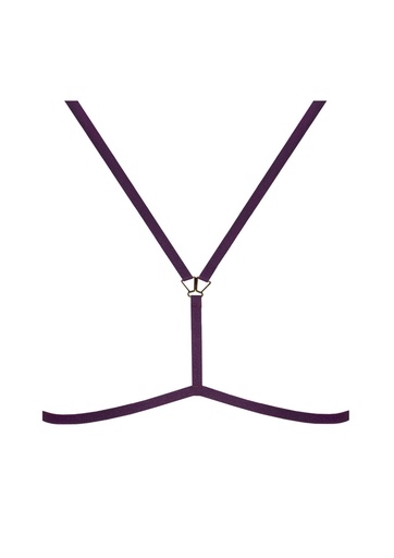Constanza Straps