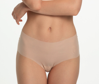 Mousse Maxi Panty Nude